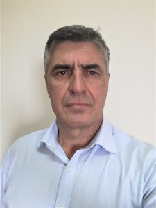 Course Staff Image #1