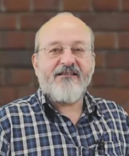 Course Staff Image #1