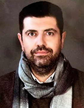 Course Staff Image #1