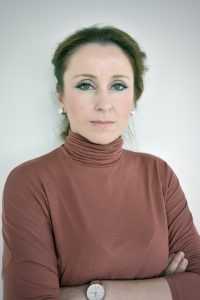 Course Staff Image #1